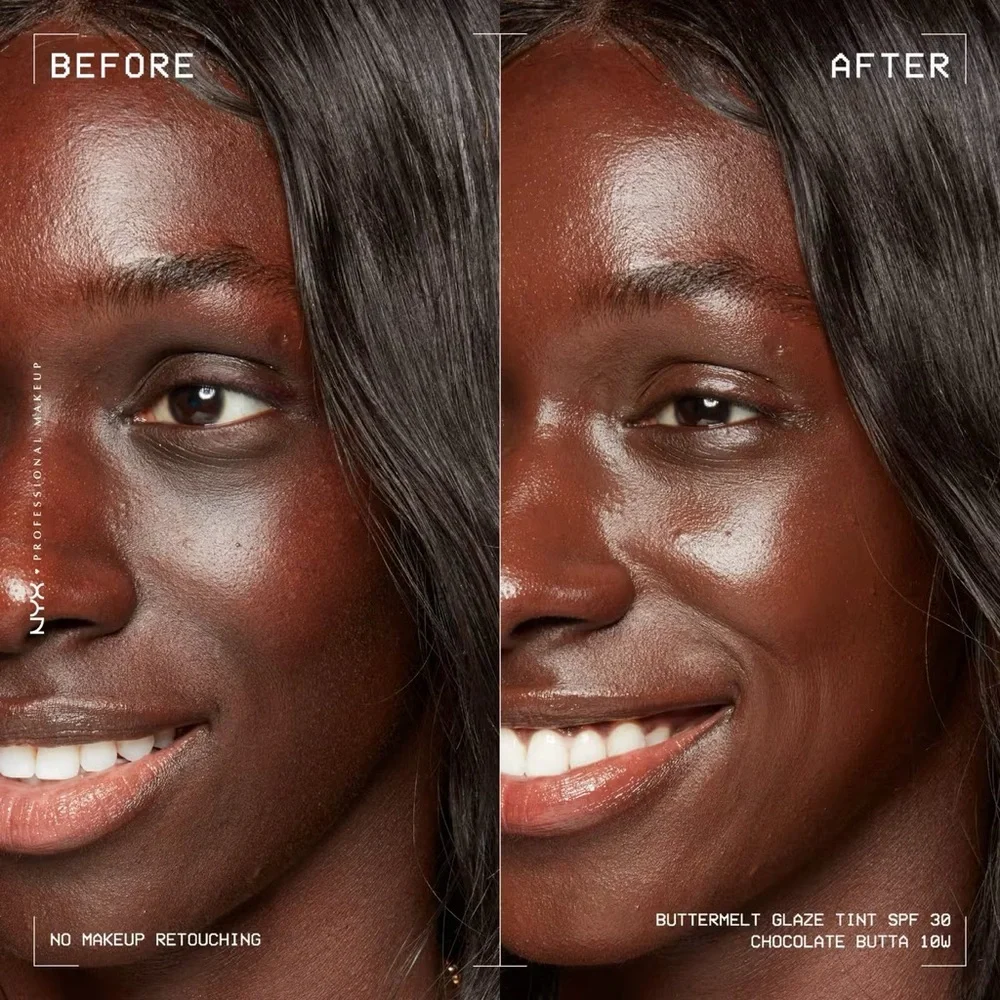 NYX brand new